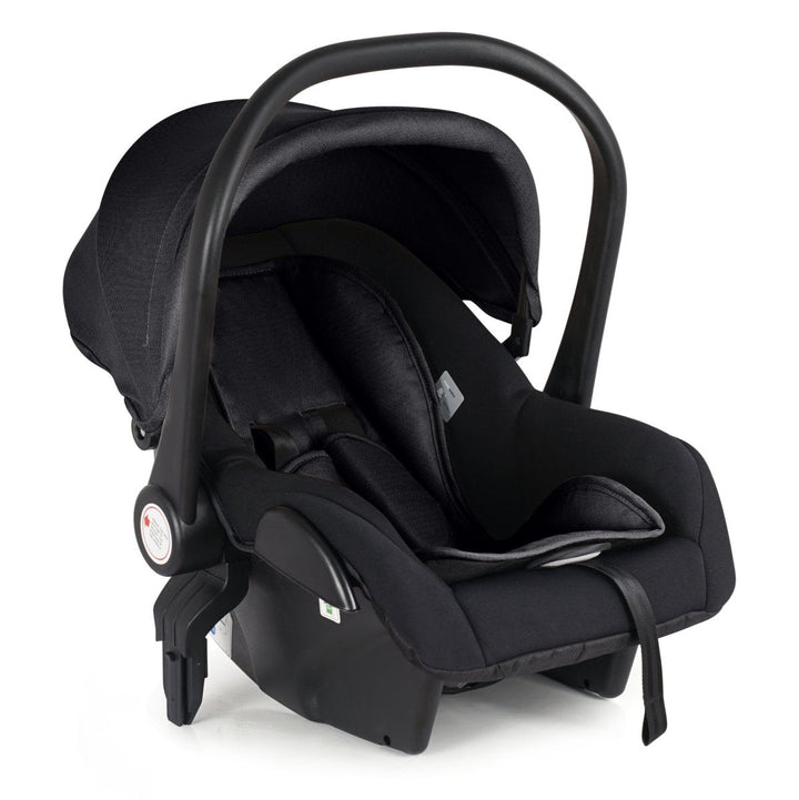 For Your Little One Cruise 3 in 1 Travel System – Eclipse Black