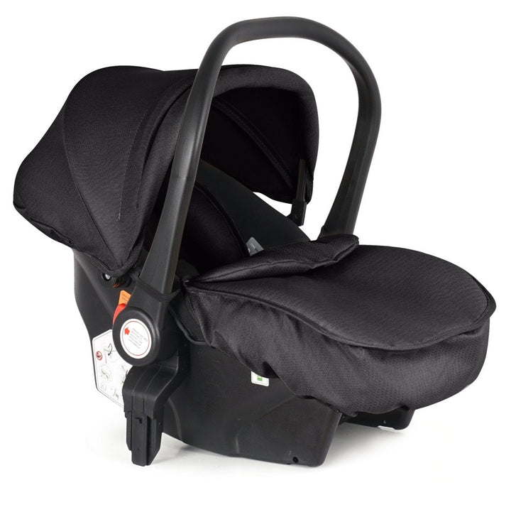 For Your Little One Cruise 3 in 1 Travel System – Eclipse Black