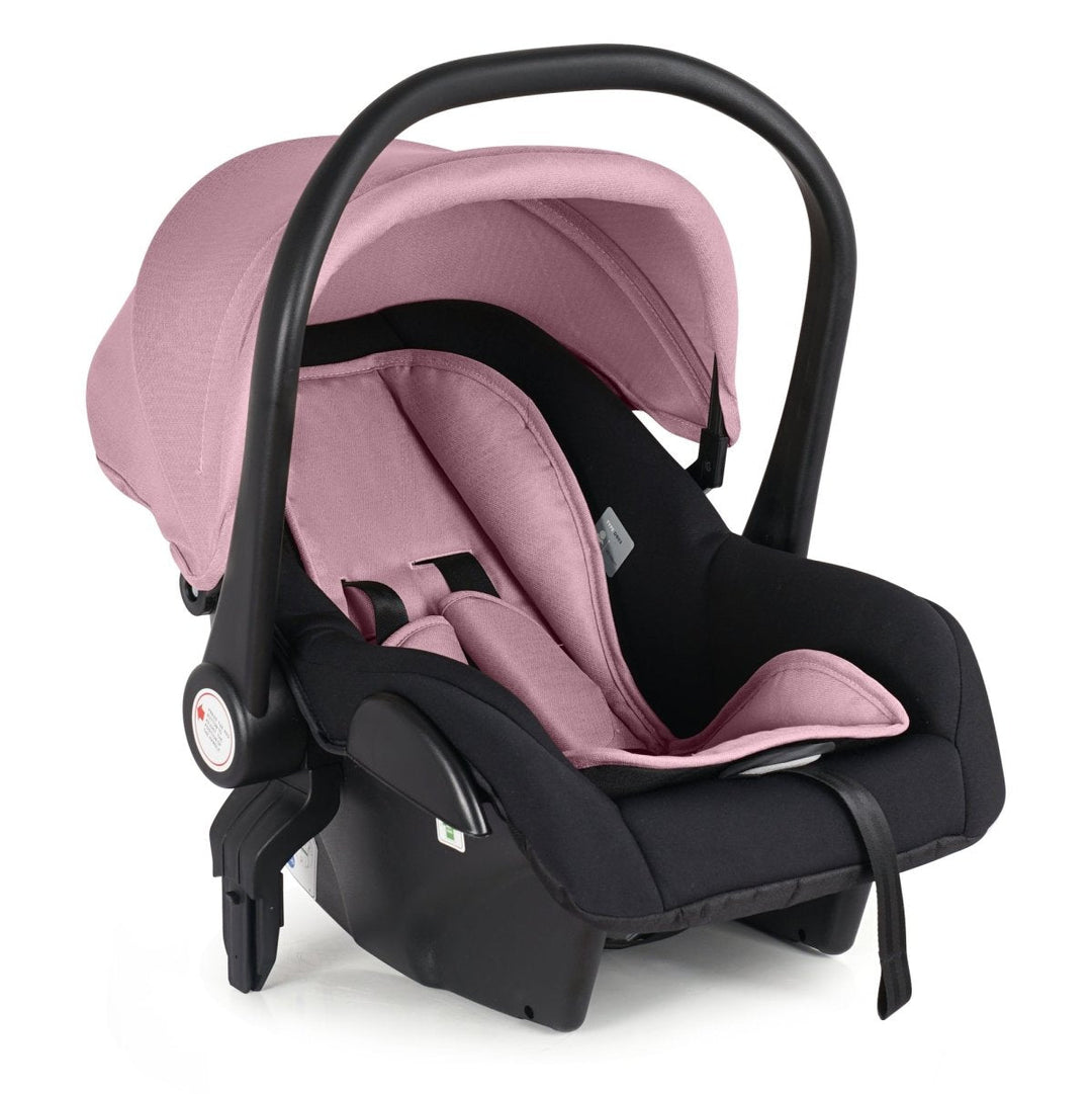 For Your Little One Cruise 3 in 1 Travel System – Blush Rose