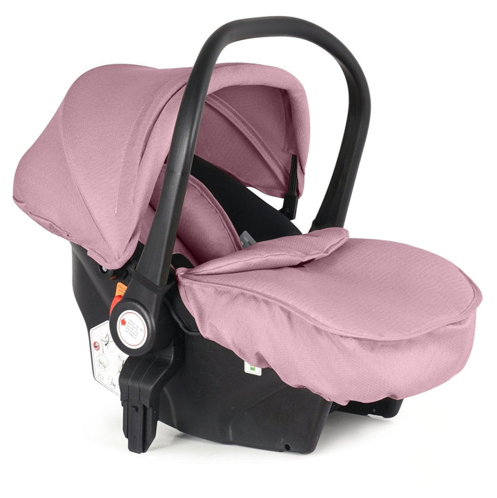 For Your Little One Cruise 3 in 1 Travel System – Blush Rose