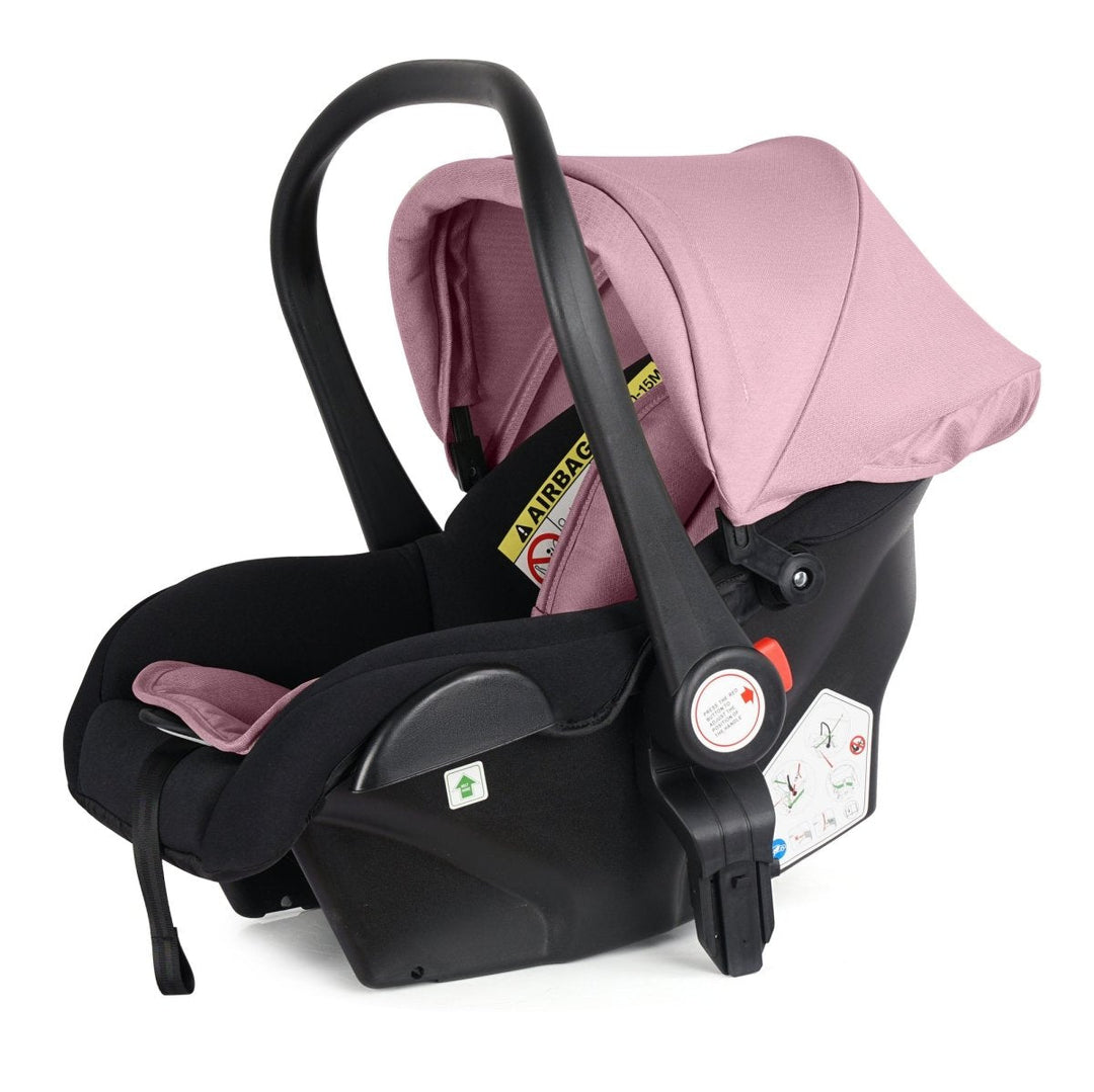 For Your Little One Cruise 3 in 1 Travel System – Blush Rose