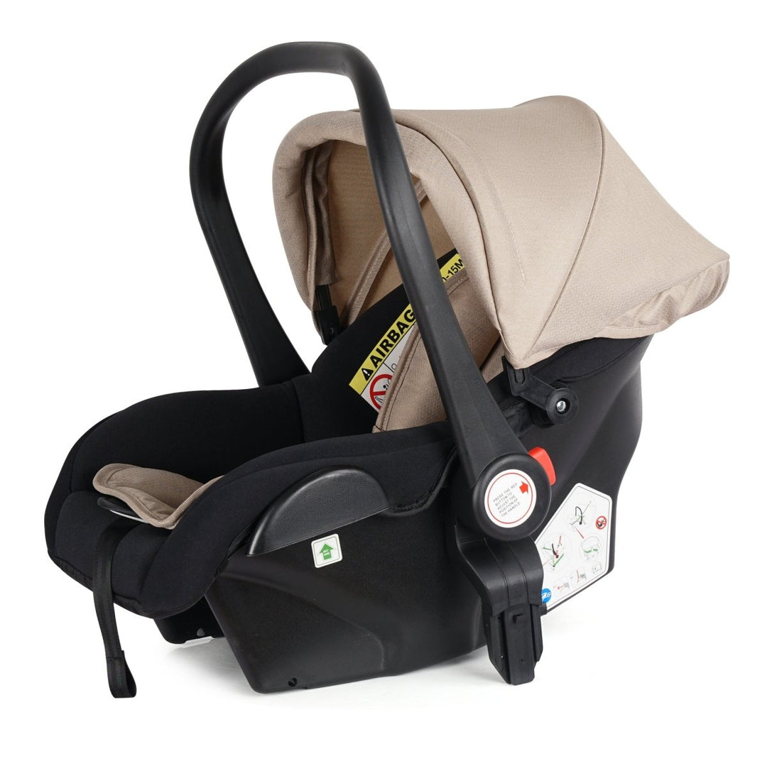 For Your Little One Cruise 3 in 1 Travel System – Dune Beige