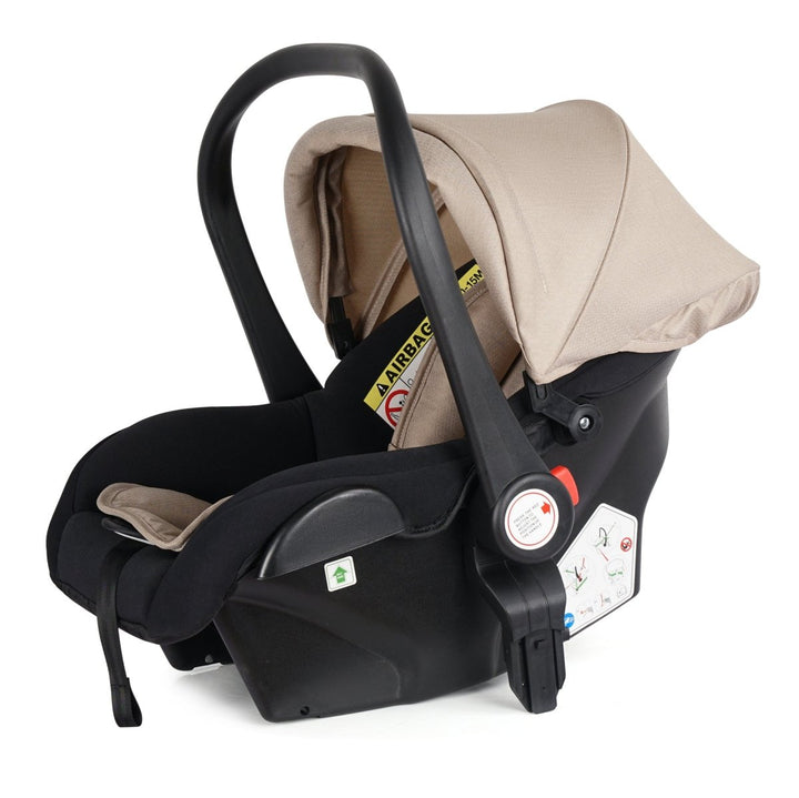 For Your Little One Cruise 3 in 1 Travel System – Dune Beige