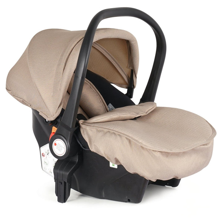 For Your Little One Cruise 3 in 1 Travel System – Dune Beige