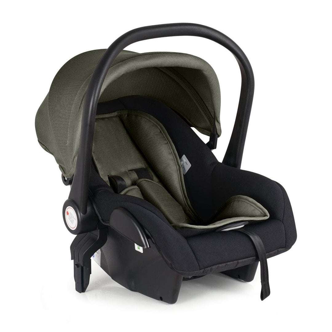 For Your Little One Cruise 3 in 1 Travel System – Pebble Sage