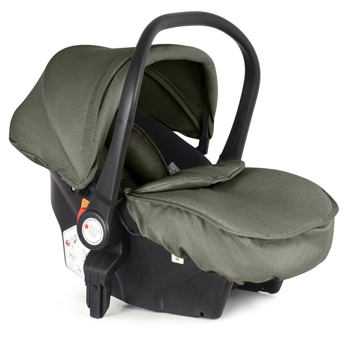 For Your Little One Cruise 3 in 1 Travel System – Pebble Sage