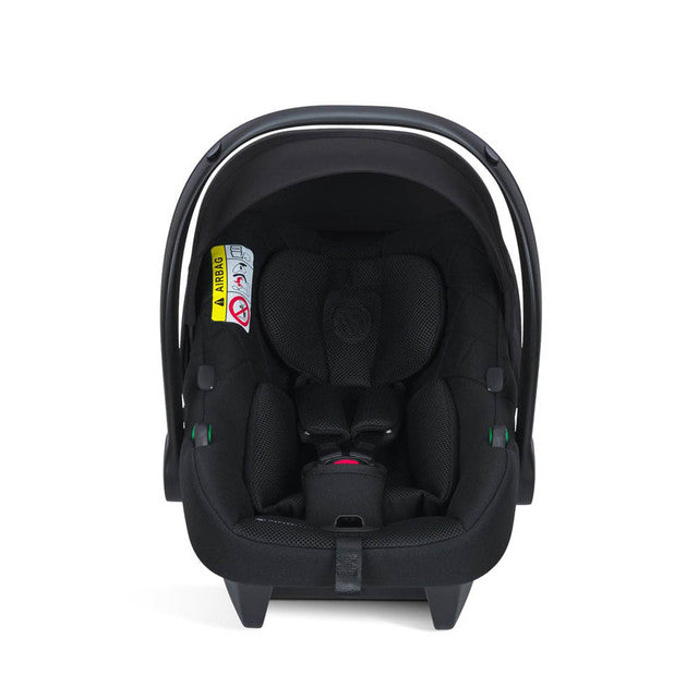 Avionaut Cosmo Airflow Infant Carrier - Black