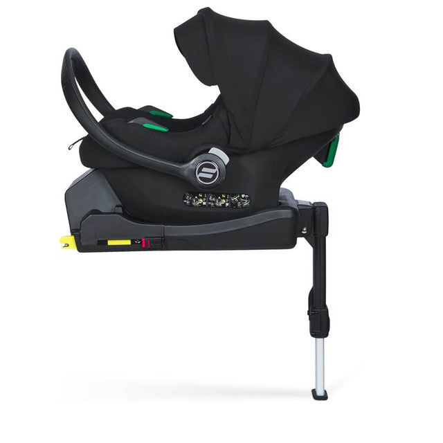 Avionaut Cosmo Airflow Infant Carrier - Black