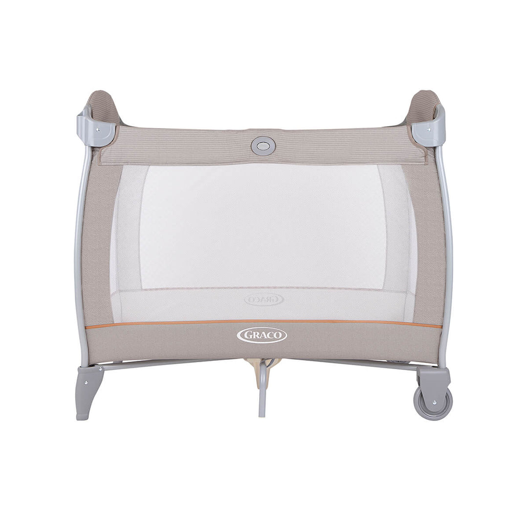 Graco Contour Electra Travel Cot Little Adventures