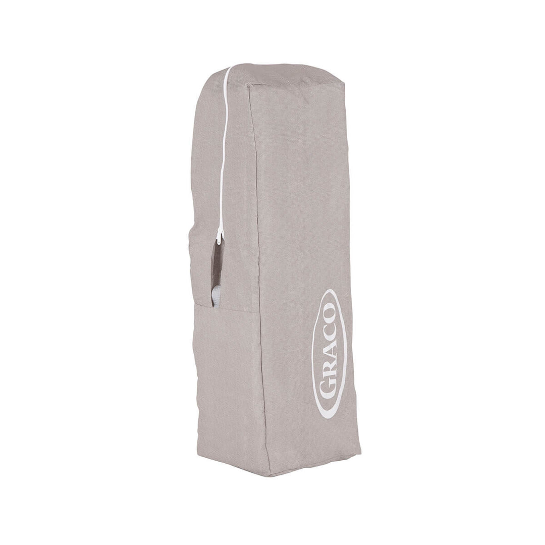 Graco Contour Electra Travel Cot Little Adventures