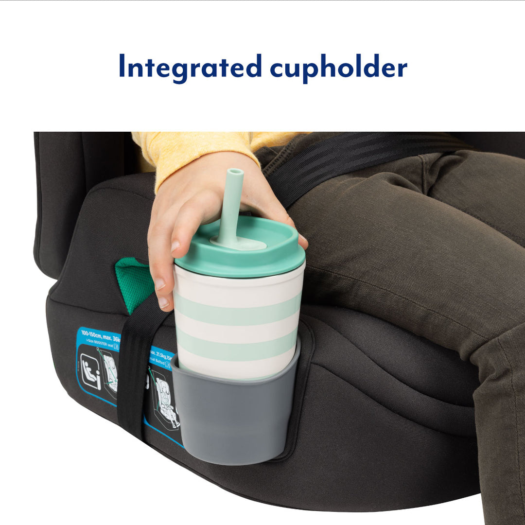 Graco Eldura R129 Car Seat