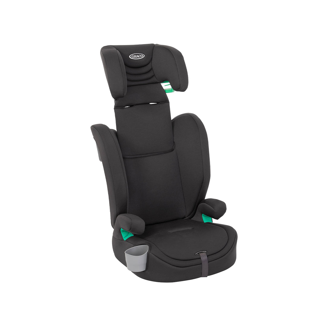 Graco Eldura R129 Car Seat