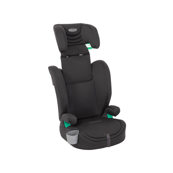 Graco Eldura R129 Car Seat