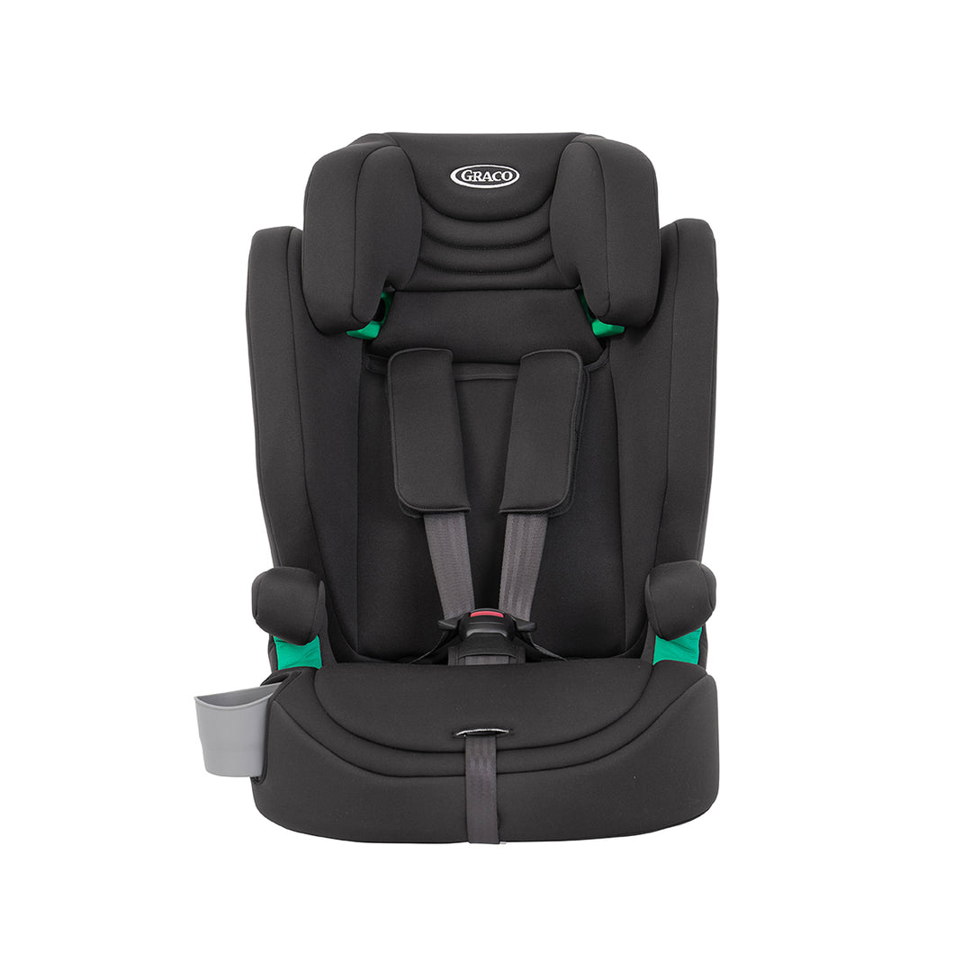 Graco Eldura R129 Car Seat