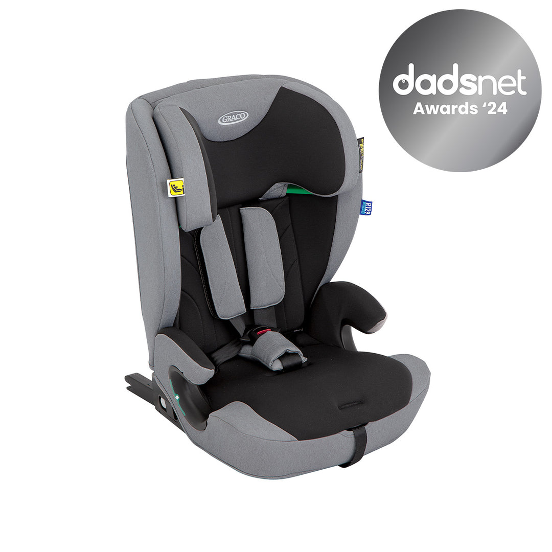 Graco Energi i-Size R129 Car Seat