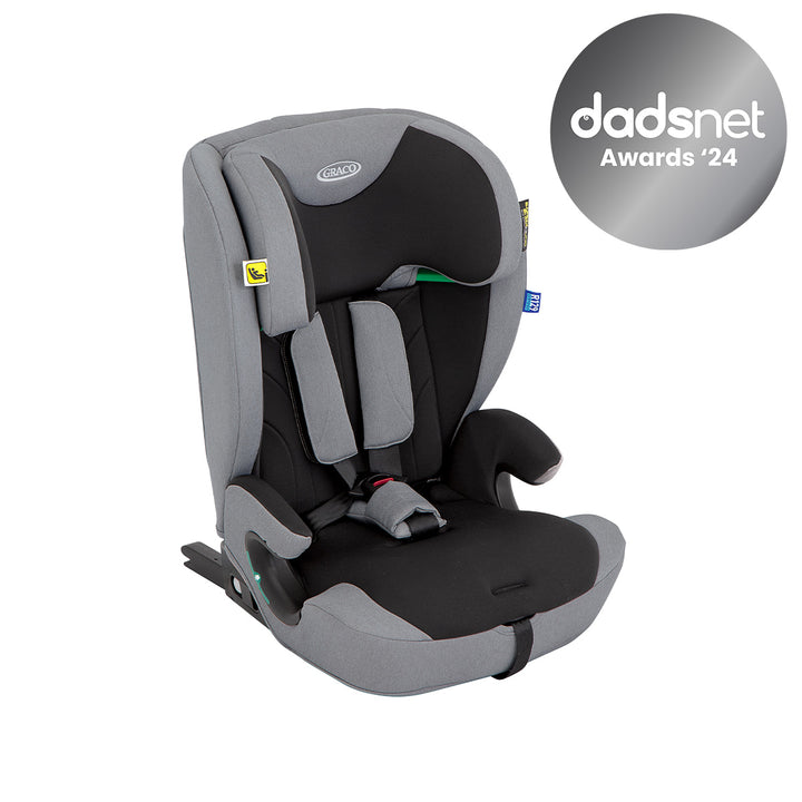 Graco Energi i-Size R129 Car Seat