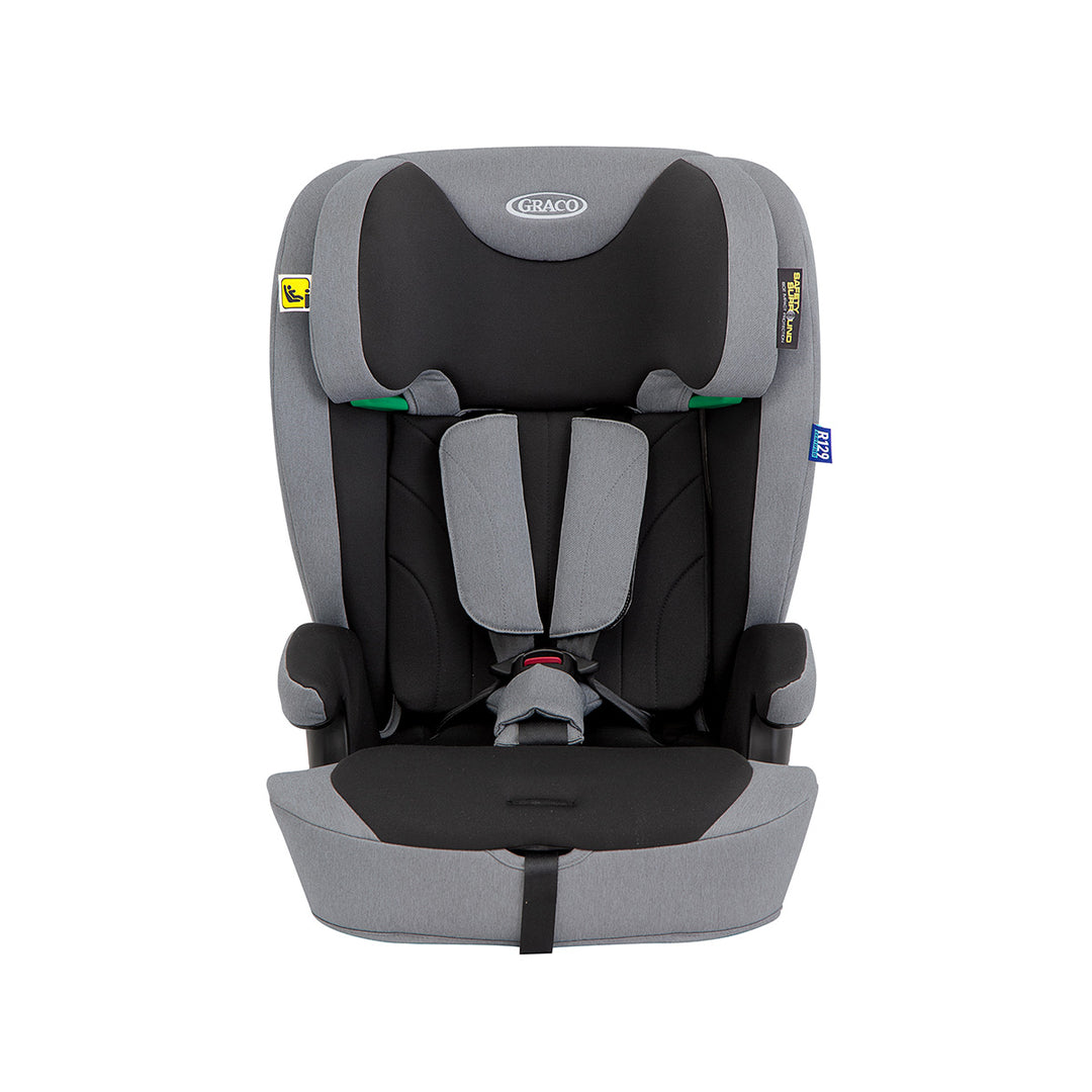 Graco Energi i-Size R129 Car Seat