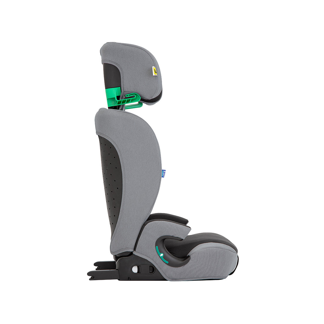 Graco Energi i-Size R129 Car Seat