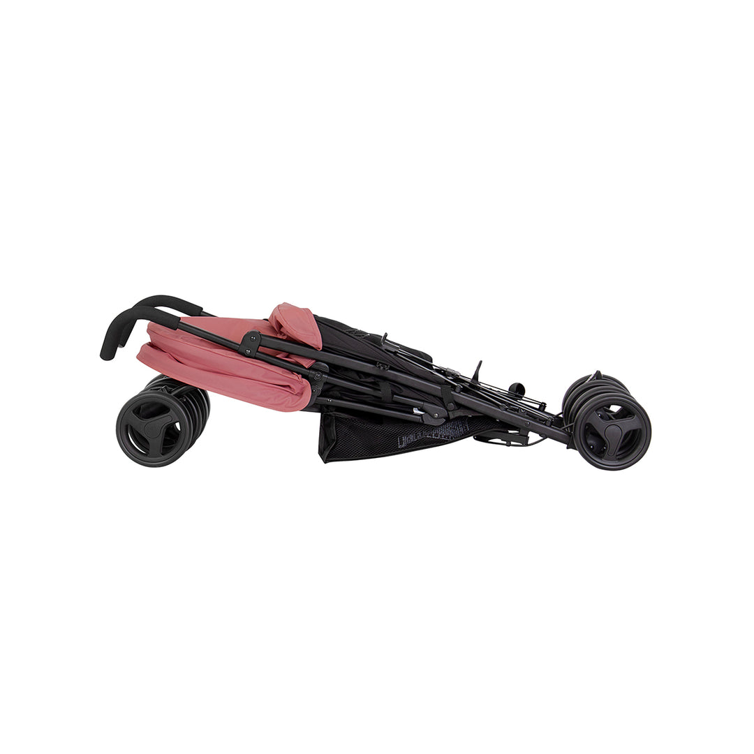 Graco EZLite Lightweight Travel Stroller - Dusty Rose