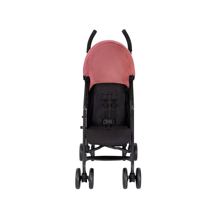 Graco EZLite Lightweight Travel Stroller - Dusty Rose