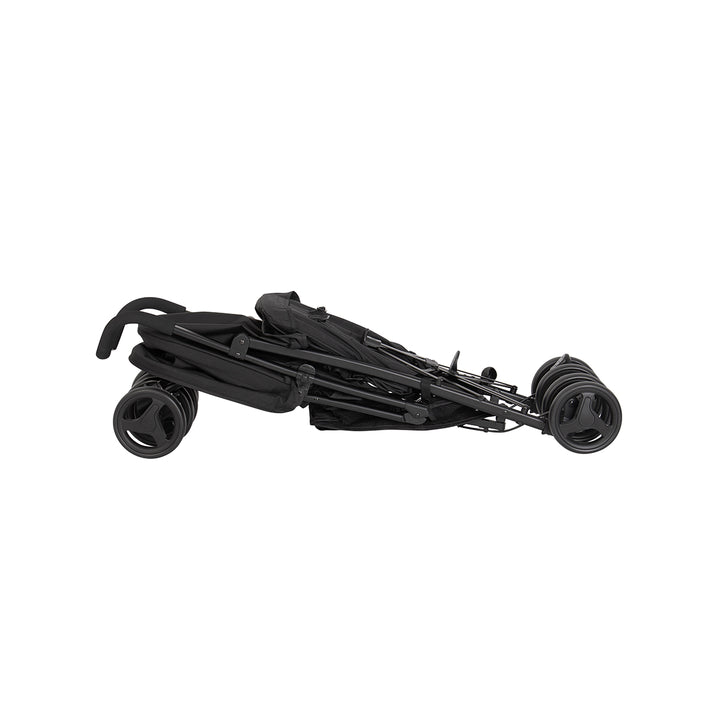 Graco EZLite Lightweight Travel Stroller - Midnight