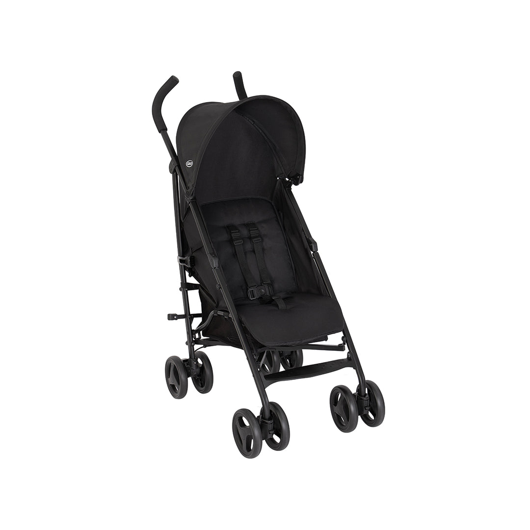 Graco EZLite Lightweight Travel Stroller - Midnight