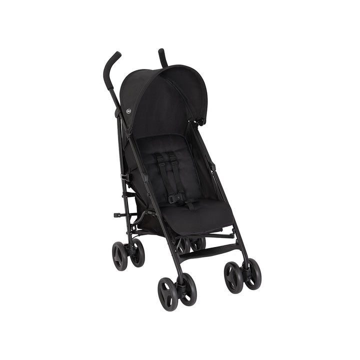 Graco EZLite Lightweight Travel Stroller - Midnight