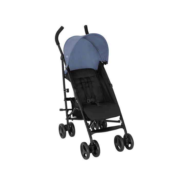 Graco EZLite Lightweight Travel Stroller - Stormy