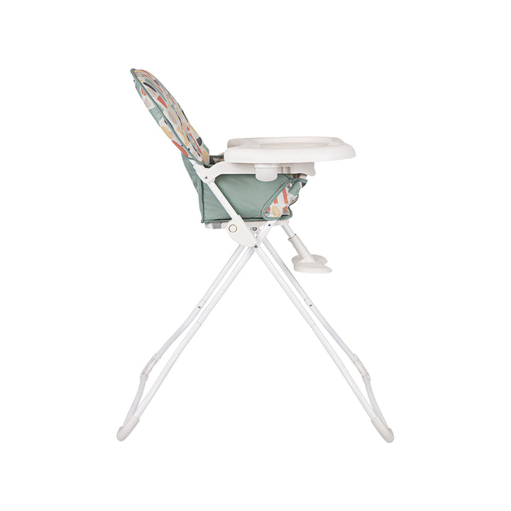 Graco Snack N' Stow Highchair - Playtime