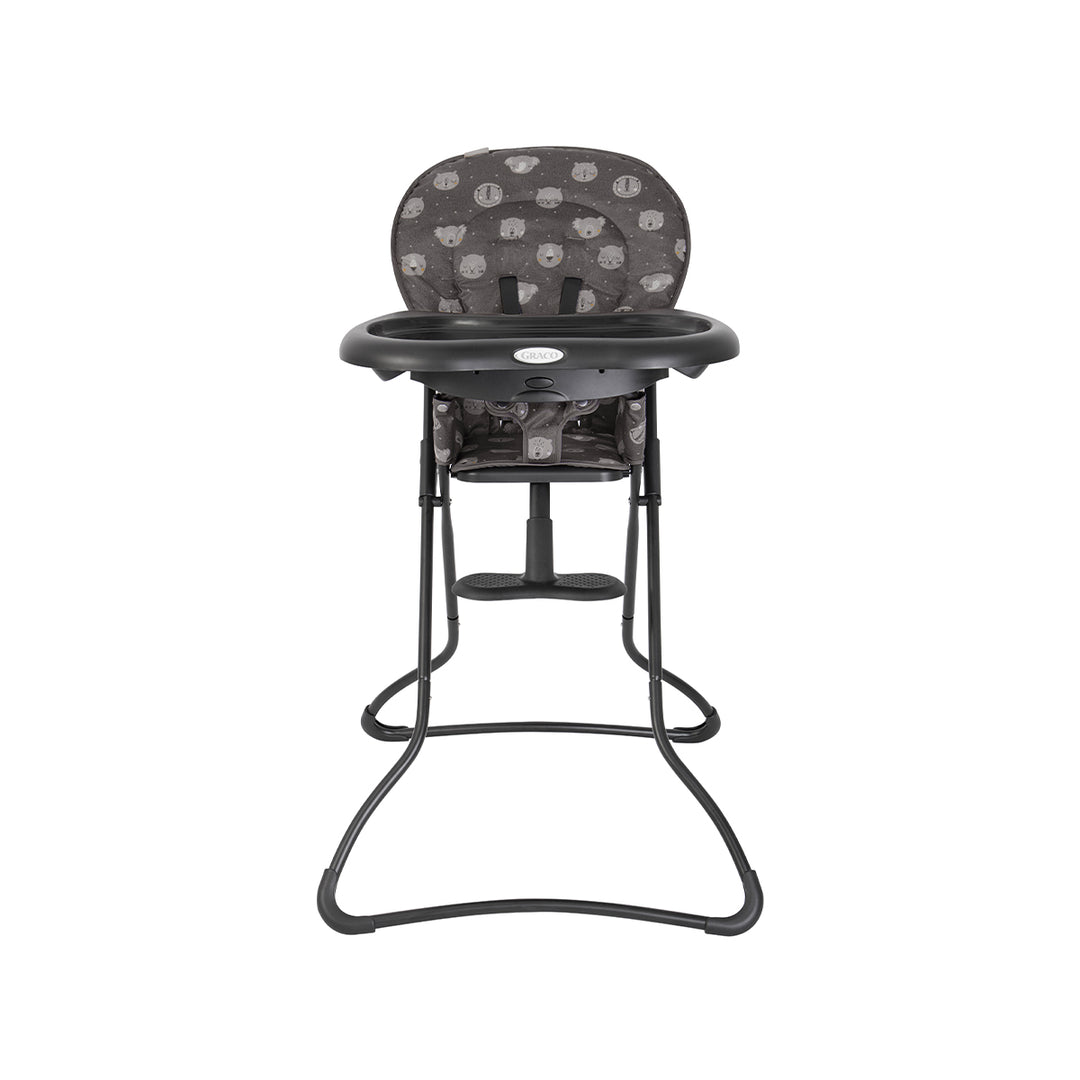 Graco Snack N' Stow Highchair - Sleepy Heads