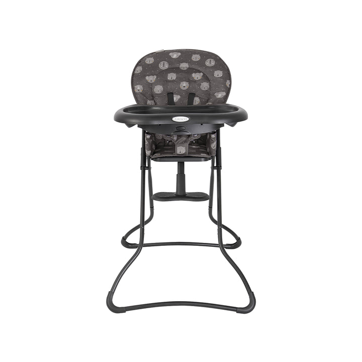 Graco Snack N' Stow Highchair - Sleepy Heads