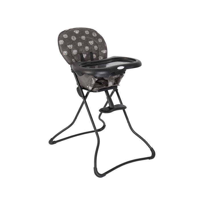 Graco Snack N' Stow Highchair - Sleepy Heads