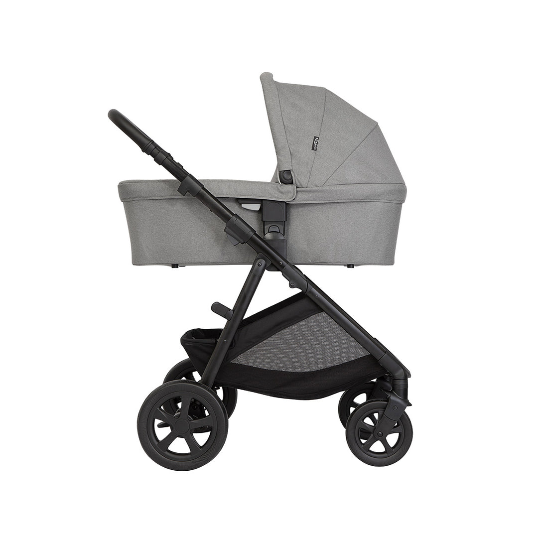 Graco Near2Me DLX Trio Complete Travel System