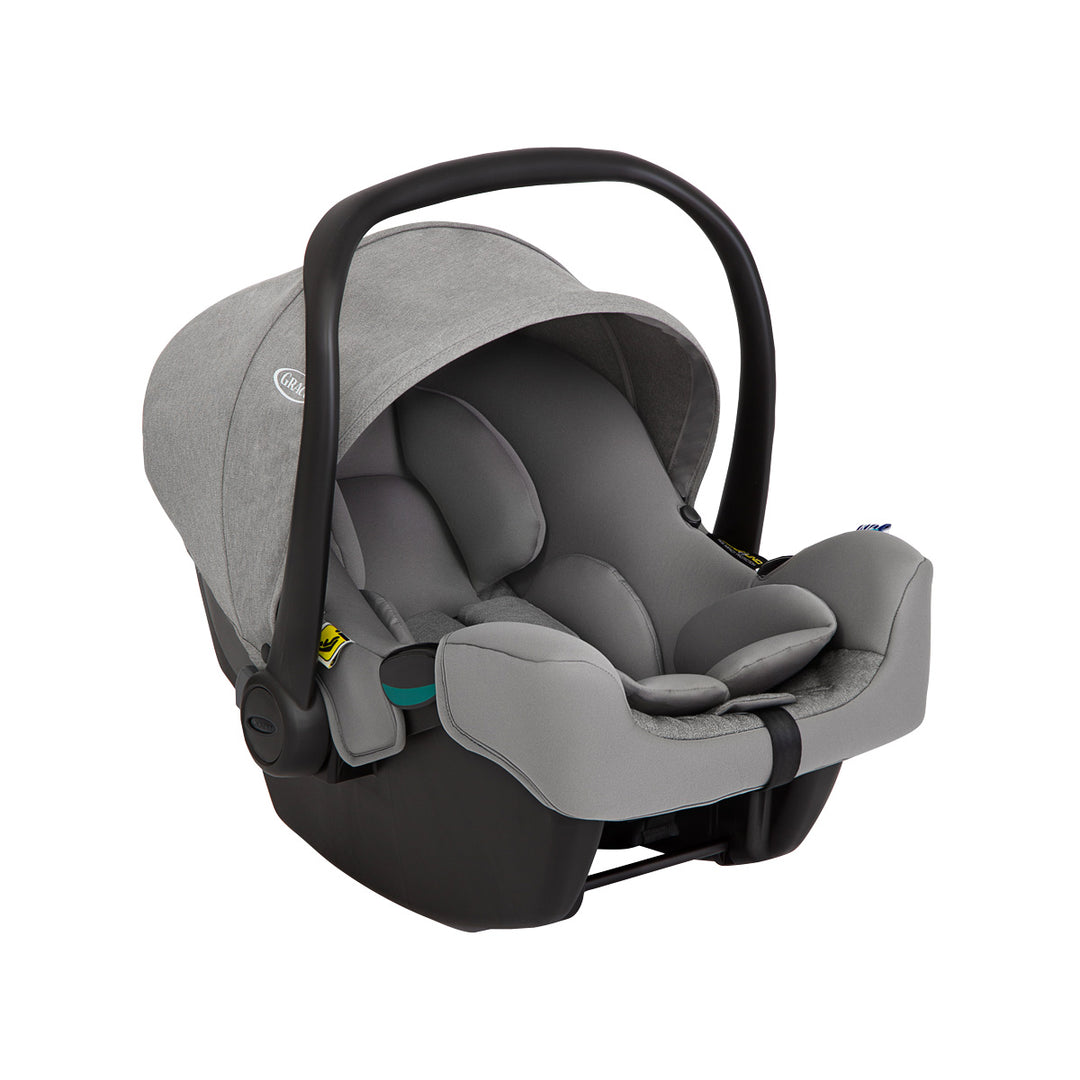 Graco Near2Me DLX Trio Complete Travel System