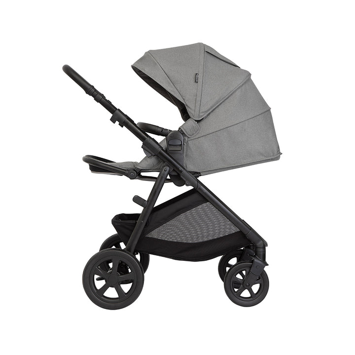 Graco Near2Me DLX Trio Complete Travel System