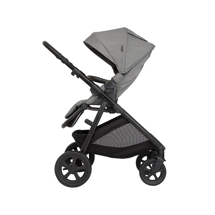 Graco Near2Me DLX Trio Complete Travel System