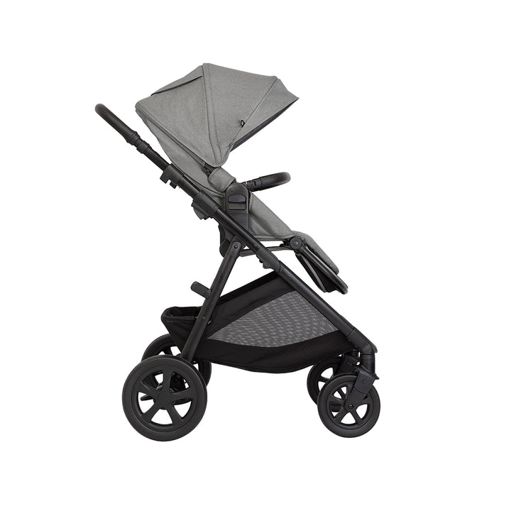 Graco Near2Me DLX Trio Complete Travel System