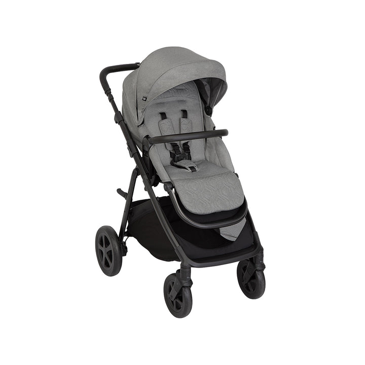 Graco Near2Me DLX Trio Complete Travel System