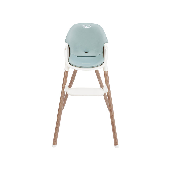 Graco Presti 3-in-1 Highchair – Duck Egg