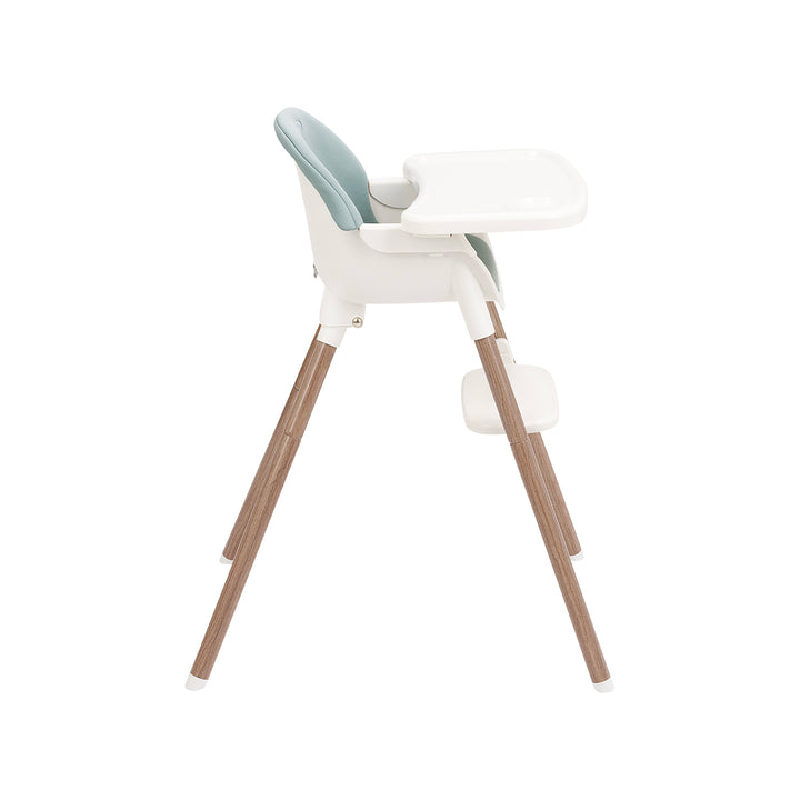 Graco Presti 3-in-1 Highchair – Duck Egg