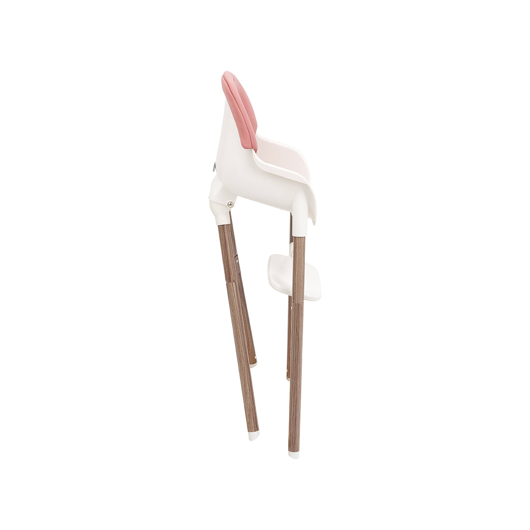 Graco Presti 3-in-1 Highchair – Dusty Rose