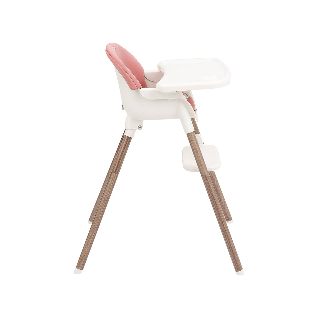 Graco Presti 3-in-1 Highchair – Dusty Rose