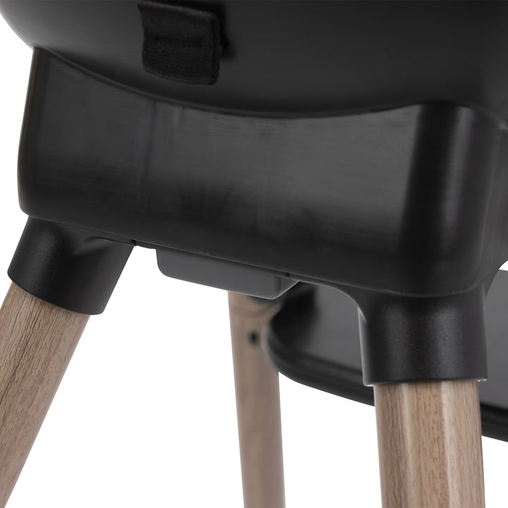 Graco Presti 3-in-1 Highchair – Steeple Gray