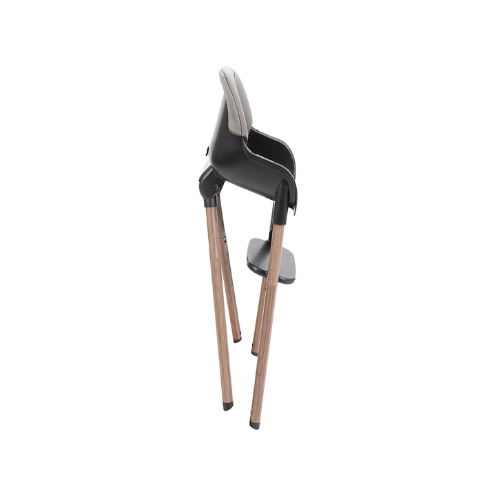 Graco Presti 3-in-1 Highchair – Steeple Gray