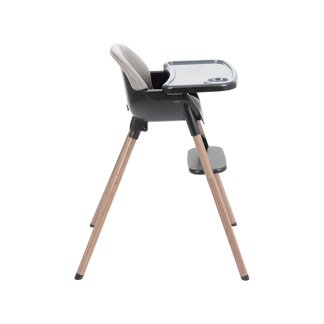 Graco Presti 3-in-1 Highchair – Steeple Gray