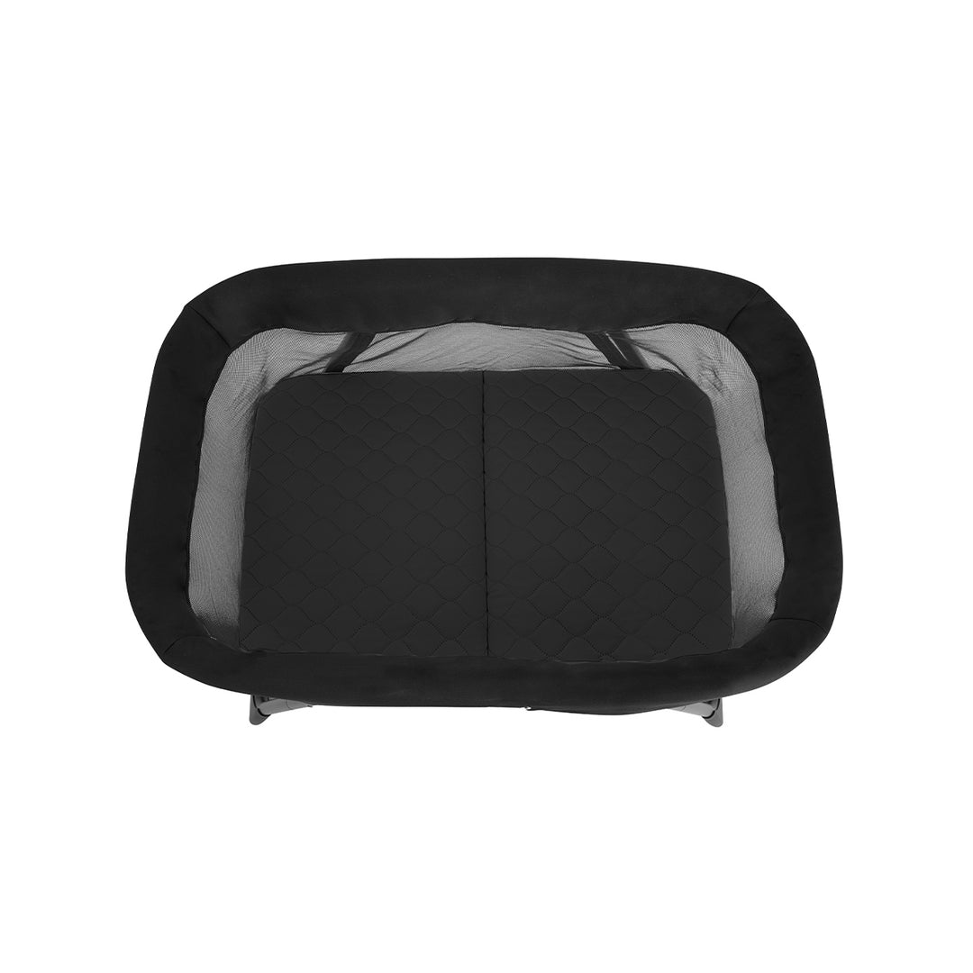 Graco Side-By-Side Bedside Bassinet - Night Sky