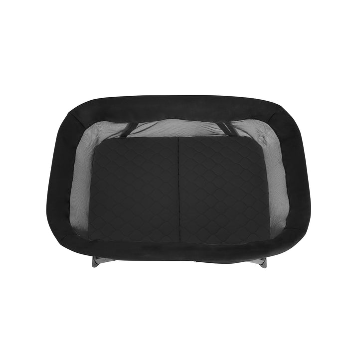 Graco Side-By-Side Bedside Bassinet - Night Sky