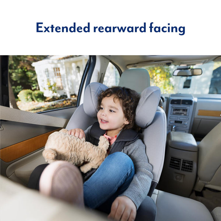Graco SlimFit R129 Car Seat