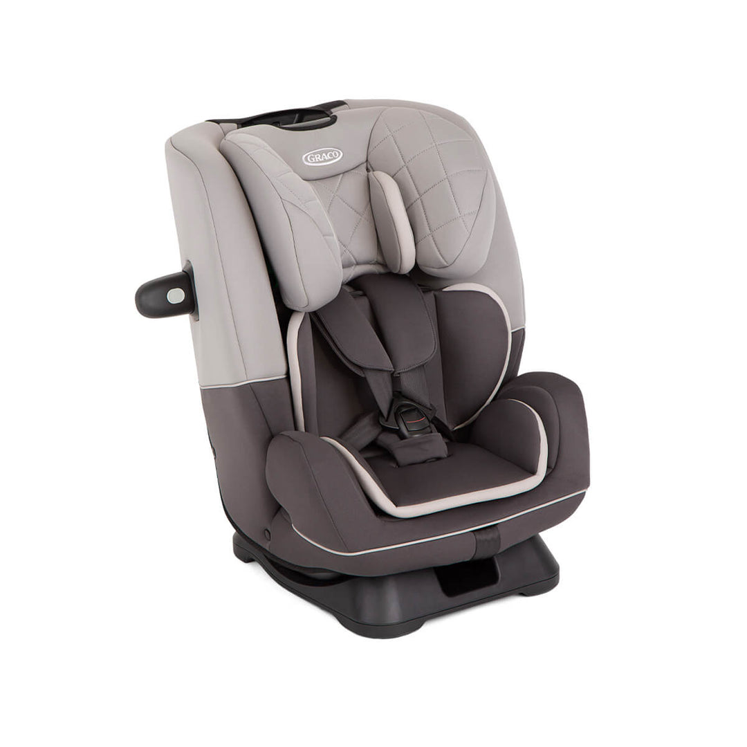 Graco SlimFit R129 Car Seat
