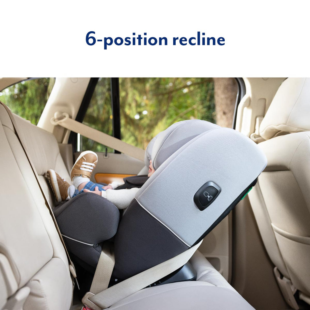 Graco SlimFit R129 Car Seat